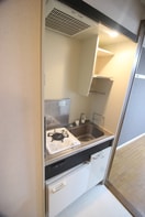 キッチン ハイツシグマ２