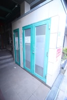 建物設備 ハイツシグマ２