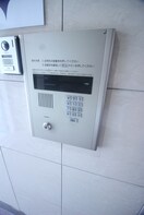 建物設備 ハイツシグマ２