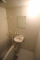 洗面 ハイツシグマ２