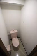 トイレ ハイツシグマ２