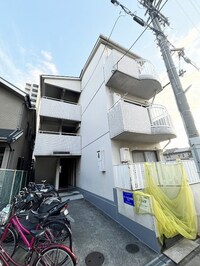 トゥモロ－土居