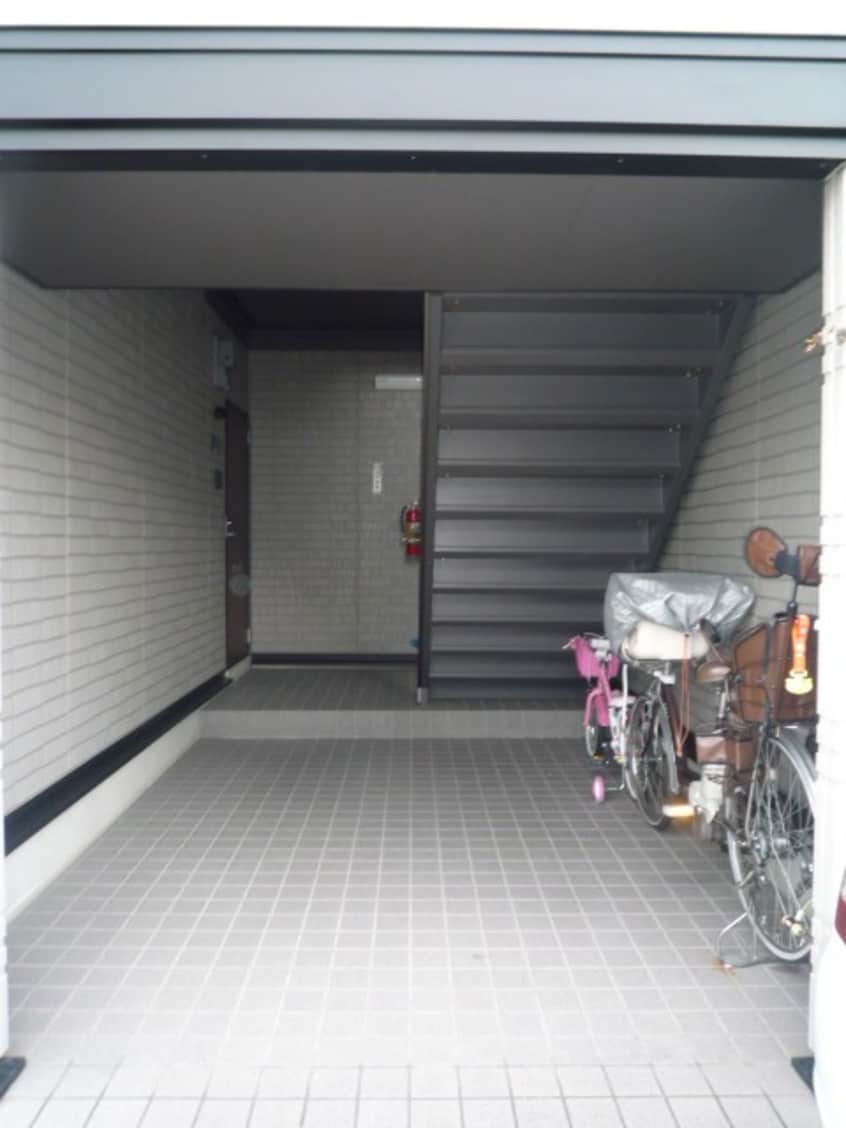 外観写真 ディアコ－ト