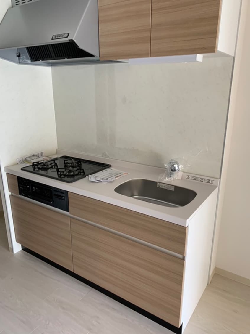 キッチン AMKレフィナード中宮