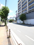 周辺環境 AMKレフィナード中宮