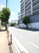 周辺環境 AMKレフィナード中宮