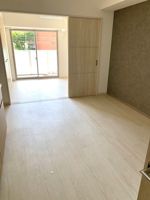 居室 AMKレフィナード中宮