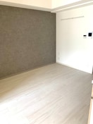 居室 AMKレフィナード中宮