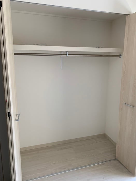 収納 AMKレフィナード中宮