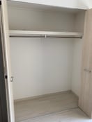 収納 AMKレフィナード中宮