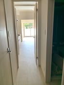 廊下 AMKレフィナード中宮