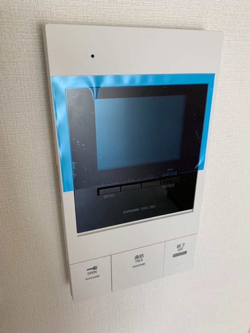 内観写真 AMKレフィナード中宮