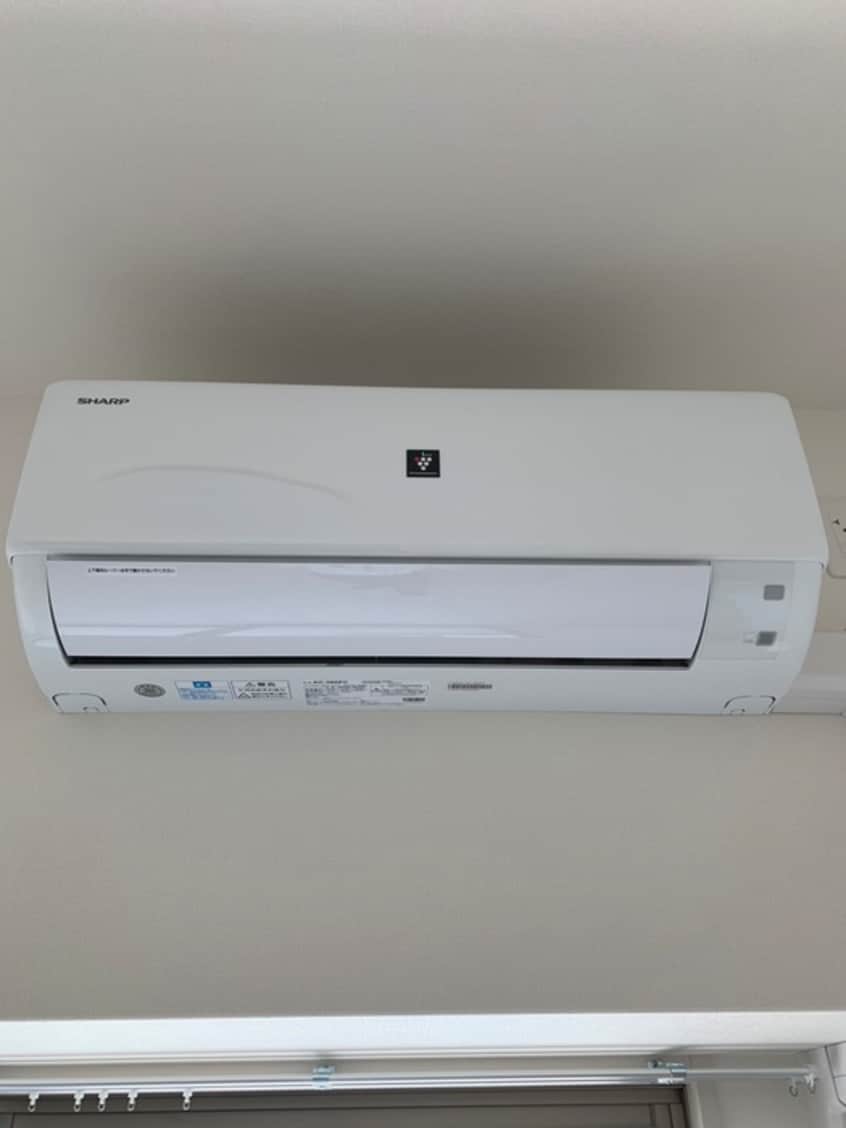 内観写真 AMKレフィナード中宮