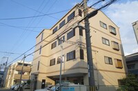 グランドハイツユタカⅠ