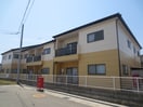 外観写真 エクレ－ル