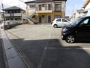 駐車場 エクレ－ル