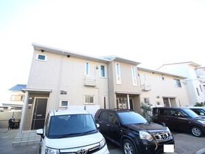 エルセジュール箕面