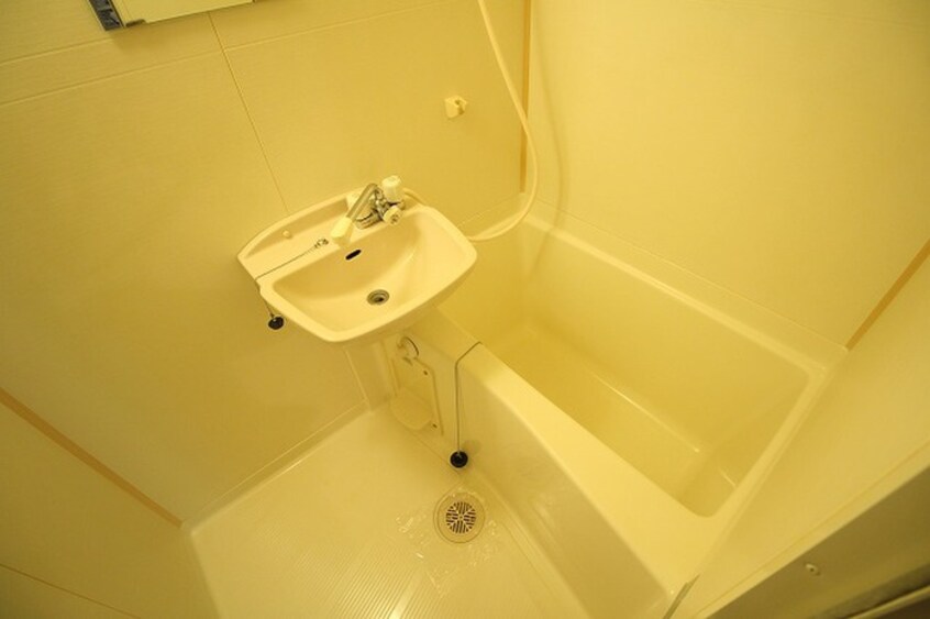 バス／シャワールーム等 ベラジオ四条堀川(705)