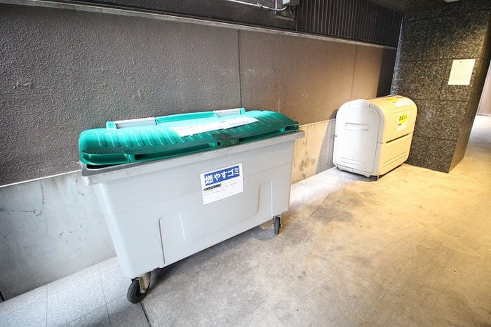 建物設備 ベラジオ四条堀川(705)