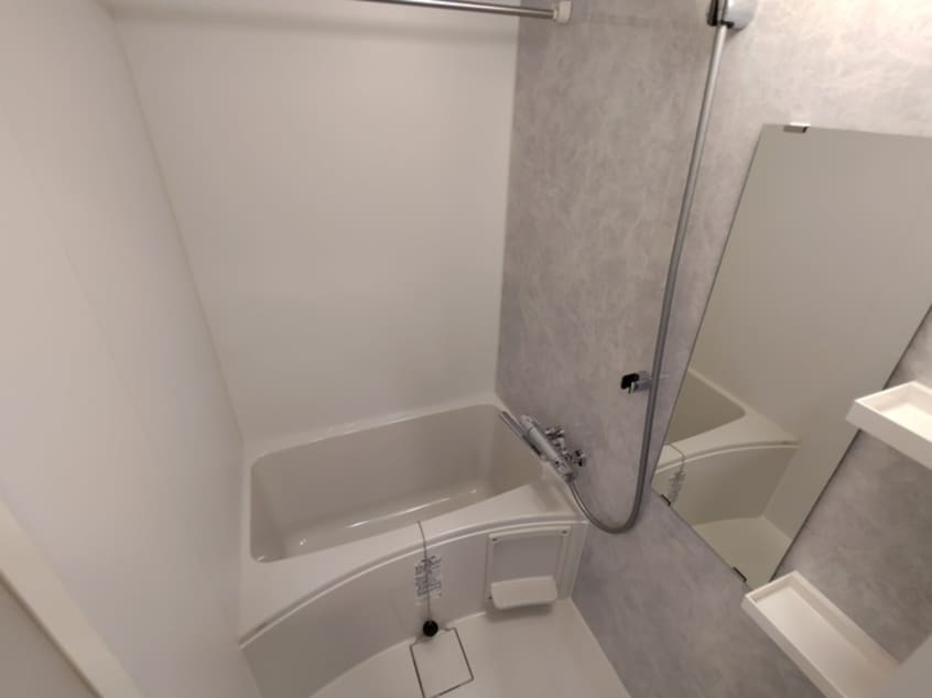 バス／シャワールーム等 ｱﾄﾞﾊﾞﾝｽ江坂東ﾃﾞﾊﾟｰﾙ(403)