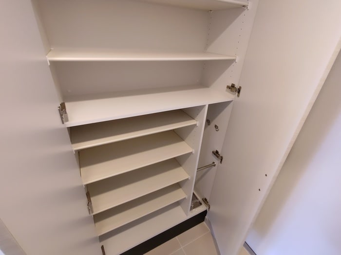 靴箱 ｱﾄﾞﾊﾞﾝｽ江坂東ﾃﾞﾊﾟｰﾙ(403)