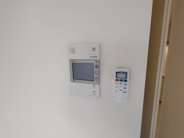 内観写真 ｱﾄﾞﾊﾞﾝｽ江坂東ﾃﾞﾊﾟｰﾙ(403)