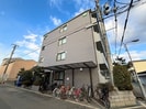エクレールの外観