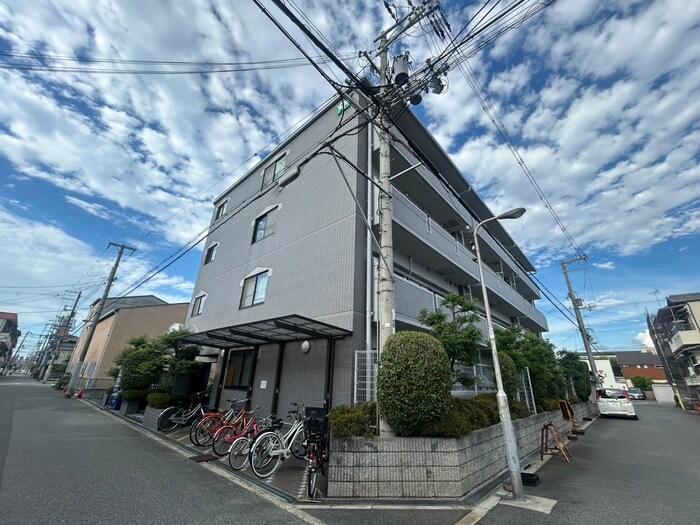 外観写真 エクレール