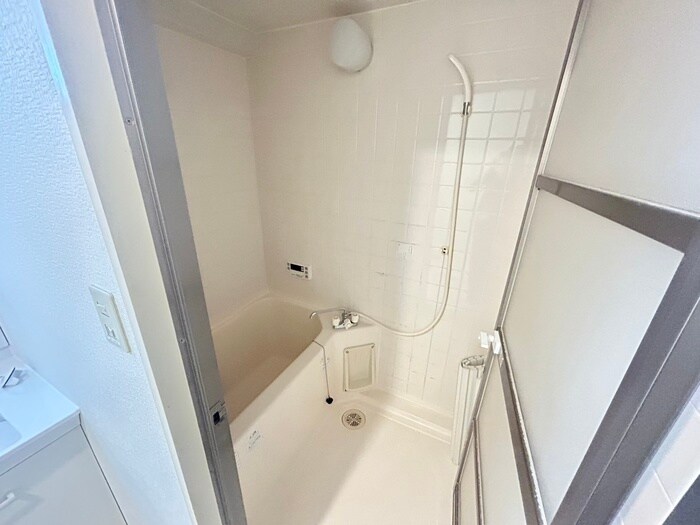 バス／シャワールーム等 エクレール