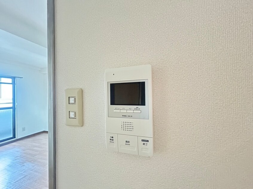 内観写真 エクレール