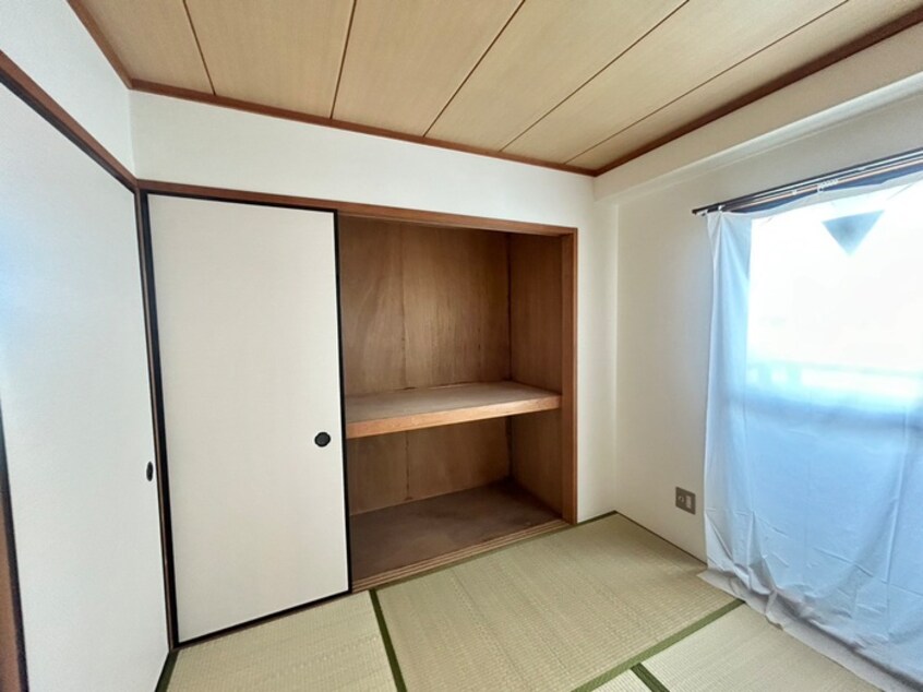 収納 エクレール