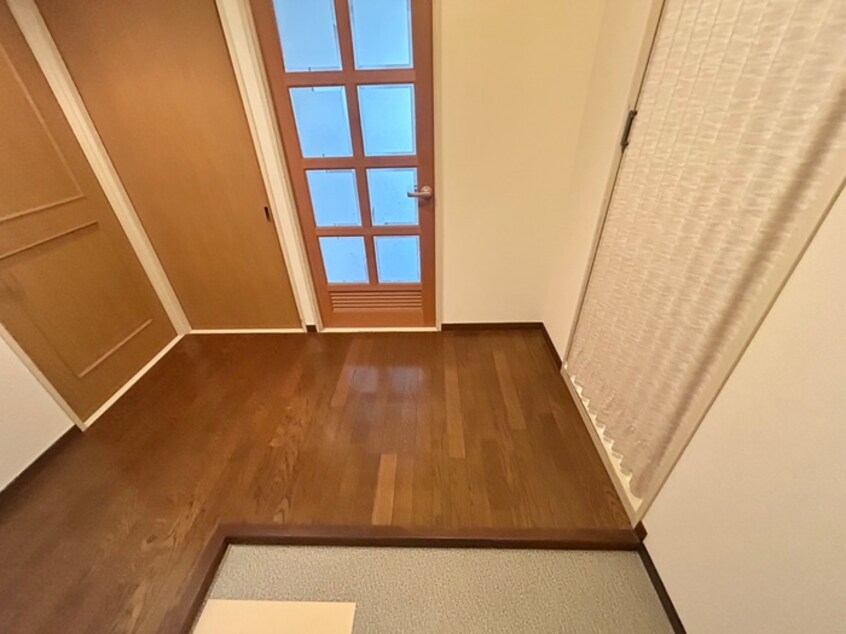 廊下 エクレール