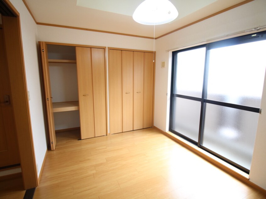 居室 カンフォタブル・メゾン