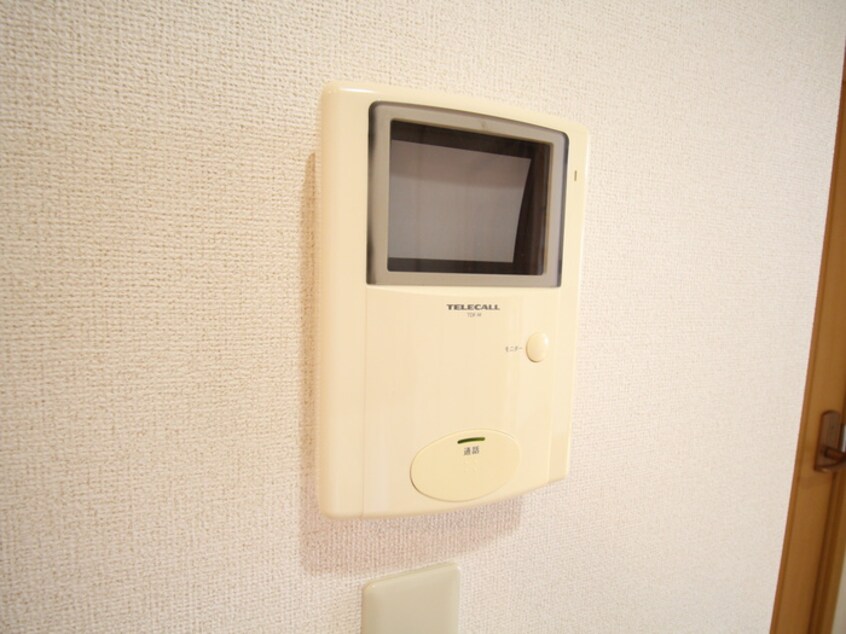 内観写真 カンフォタブル・メゾン