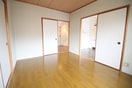居室 メゾンブランシュ