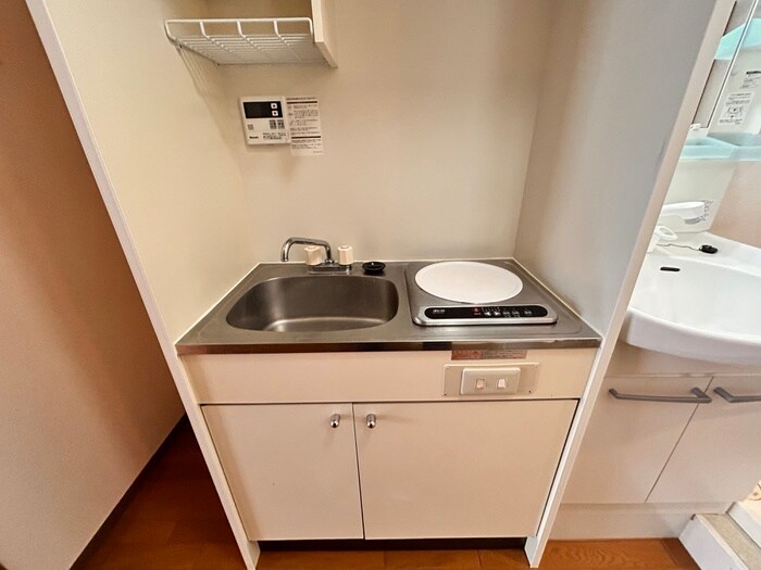 キッチン ツインステ－ジ南花屋敷