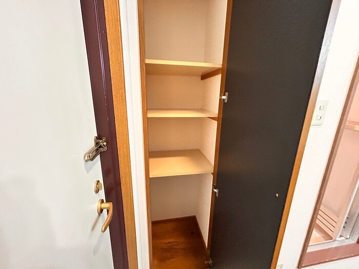 靴箱 ツインステ－ジ南花屋敷
