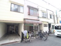 播磨町二丁目貸家A