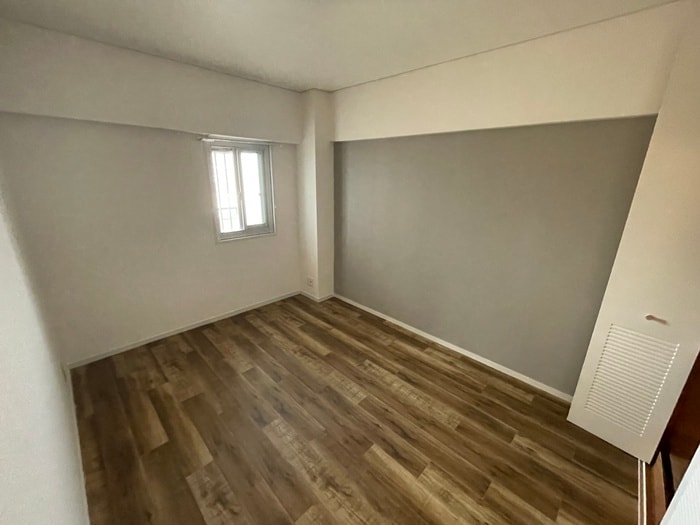 居室 アウフヘ－ベン東宝塚