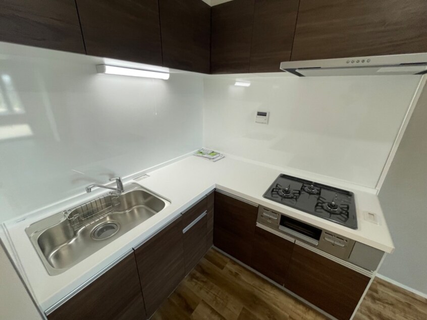 キッチン アウフヘ－ベン東宝塚