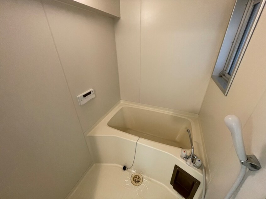 バス／シャワールーム等 アウフヘ－ベン東宝塚