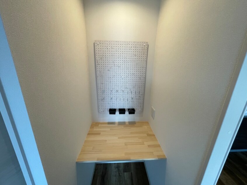 内観写真 アウフヘ－ベン東宝塚