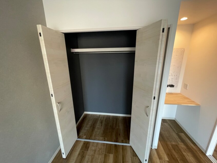 収納 アウフヘ－ベン東宝塚