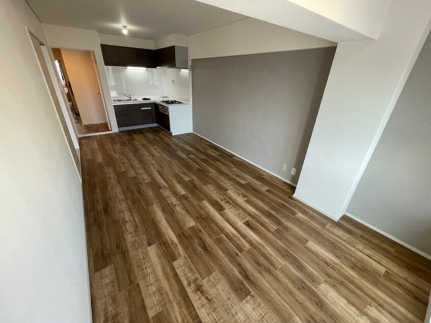 居室 アウフヘ－ベン東宝塚