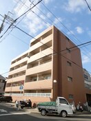 外観写真 パレスコ－ト