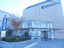 京都信用金庫西大路支店(銀行)まで500m パレスコ－ト