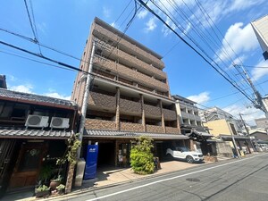 アスヴェル京都西陣(407)