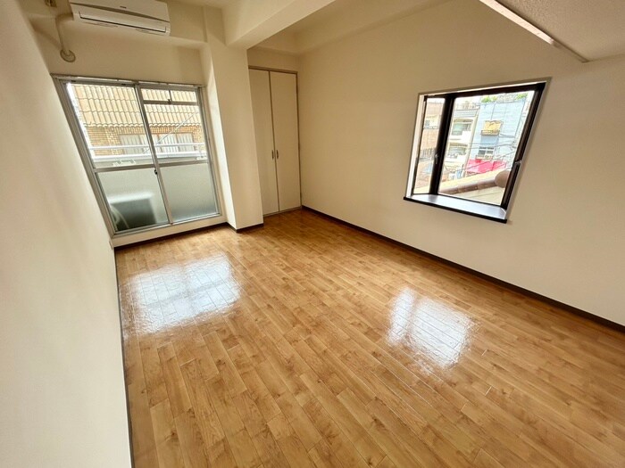 居室 オ－ツ駒川