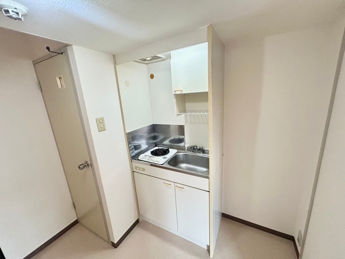 キッチン オ－ツ駒川