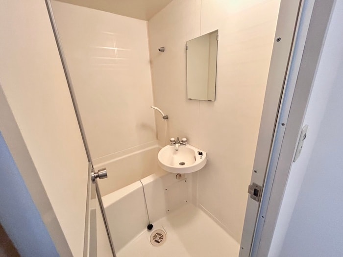 バス／シャワールーム等 オ－ツ駒川